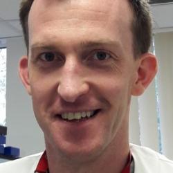 Dr Andrew  Sage