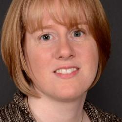  Clare  Burdett