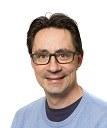 Dr Cedric  Ghevaert