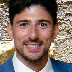 Dr Charis  Costopoulos