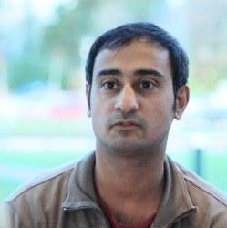 Dr Majinder  Sandhu