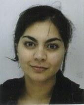 Dr Priya  Sastry
