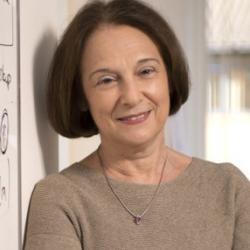 Professor Sylvia  Richardson
