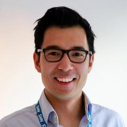 Dr Tian  Zhao